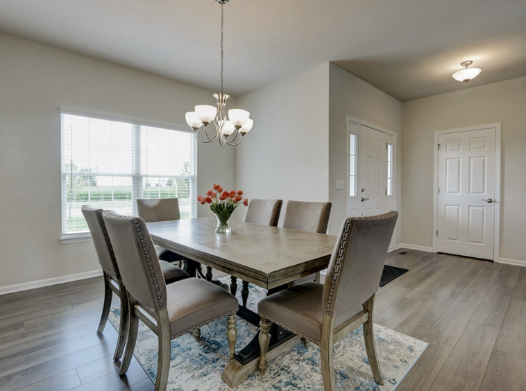 Sundance Dining Room