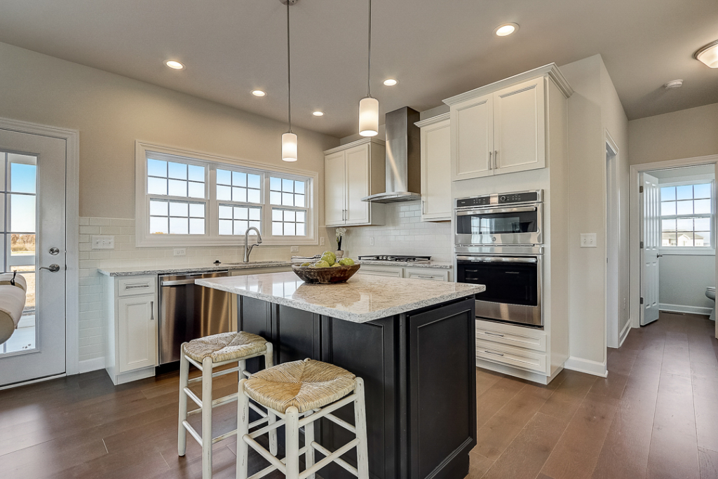 Stone Ridge Palmetto Kitchen