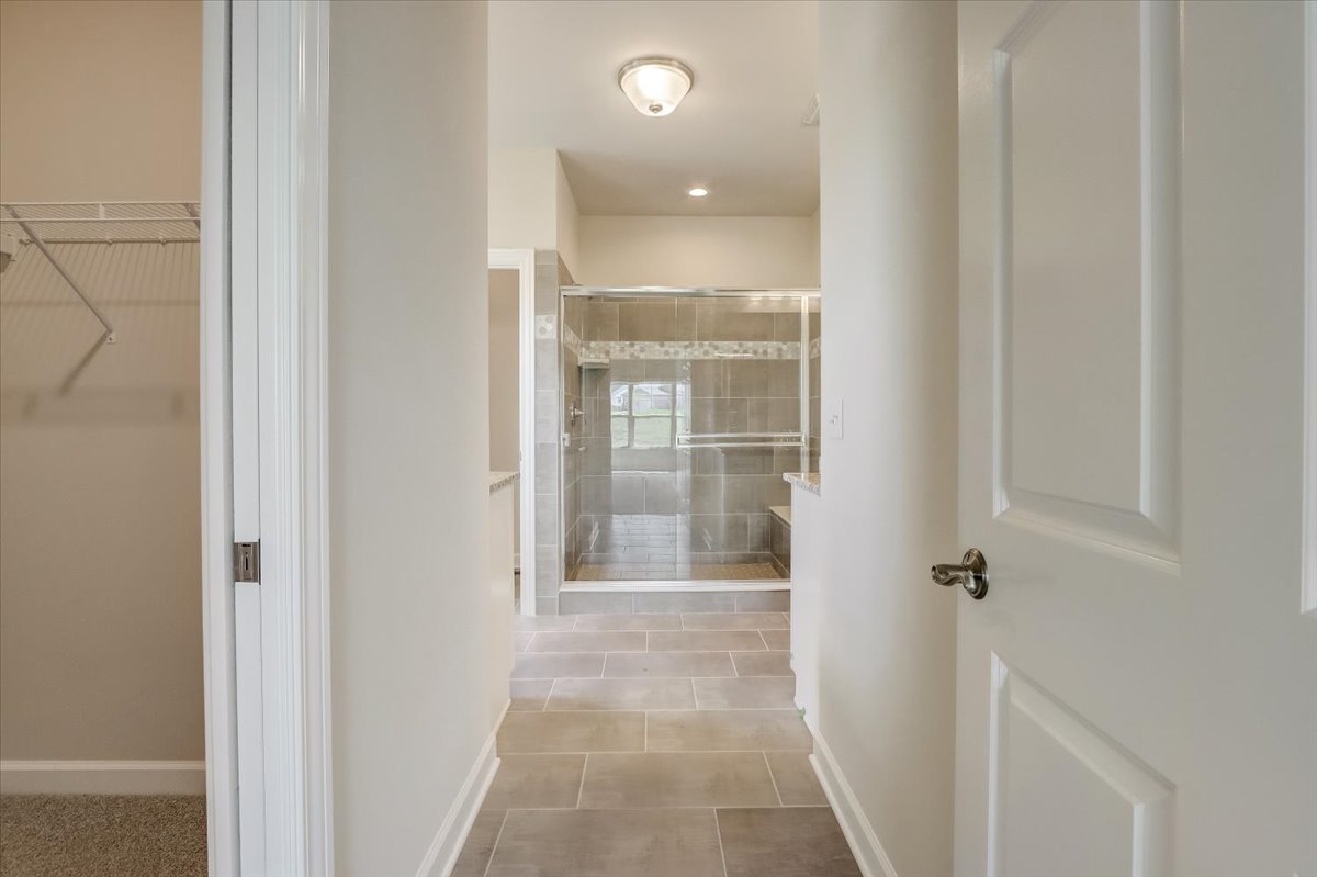 Stone Ridge Southfork Ranch Master Bathroom