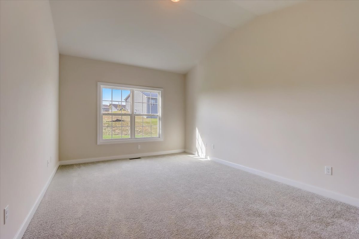 Stone Ridge Sundance Master Bedroom