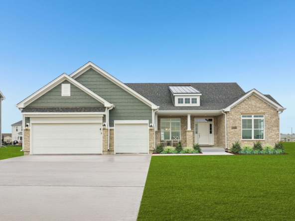Krpan's Parkside Estates Southfork IV Ranch