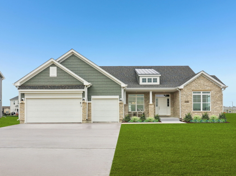 Krpan's Parkside Estates Southfork IV Ranch